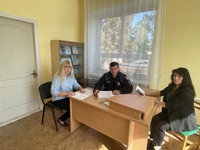 Безпека понад усе