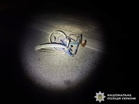 Поліцейські Вінниччини розслідують обставини двох ДТП з потерпілими, одна з яких зі смертельними наслідками