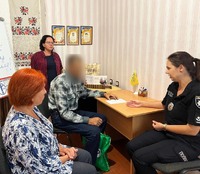 Закон у житті – захист для кожного