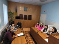 Круглий стіл щодо взаємодії під час виконання судових рішень у воєнний час