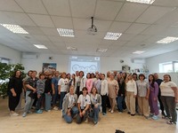 В умовах війни, коли ризик для життя зростає щодня, особливо важливим стає вміння надати першу домедичну допомогу