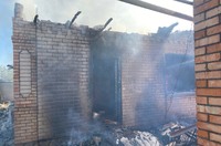 Понад сорок атак на Дніпропетровщину: одна загибла, троє поранених