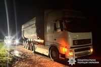 У Теофіполі поліцейські встановлюють обставини ДТП, у якій травмувалася 72-річна велосипедистка