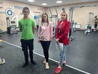 Реалізація пілотного проєкту імплементації міжнародних стандартів правосуддя, дружнього до дитини в секторі пробації Машівщини