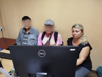 Заходи патріотичного виховання у роботі пробації