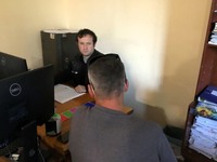 “Психологічна діагностика суб’єкта пробації засудженого за злісне ухилення від сплати аліментів”