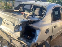 Обстріли на Дніпропетровщині: удари по громадах, пожежі, руйнування — без постраждалих