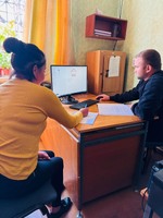 Пробаціонери Козельщини навчають керувати емоціями