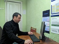 У рамках розвитку інституту волонтерства у сфері пробації