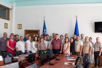 Посилення антикорупційних знань: Центр пробації на тренінгу Мін’юсту