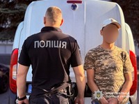 У Самарі судитимуть 35-річного чоловіка за крадіжку з магазину