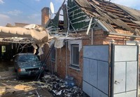 Дві атаки FPV-дронами: загибель на Синельниківщині та руйнування на Нікопольщині