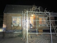 FPV-дрони і артилерія влучили по громадах Дніпропетровщини