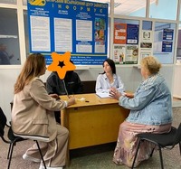 У межах партнерської взаємодії