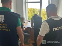 Поліція Сумщини викрила ухилення від сплати 7,3 мільйона гривень податків