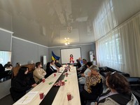 «Стрес та життєві цінності»