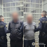 У Великому Березному правоохоронці викрили схему незаконного переправлення осіб через кордон: затримано двох підозрюваних та їх клієнта