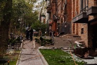 Ворог атакує Дніпропетровщину: є загиблі, поранені та пожежі