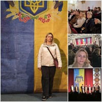 Дякуємо Захисникам та Захисницям