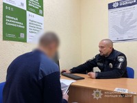Шосткинські поліцейські викрили чоловіка, який побив знайомого до смерті
