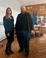 У Кривому Розі говорили про підтримку підлітків, які опинилися у конфлікті із законом