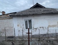 Нові ворожі атаки зазнали два райони області