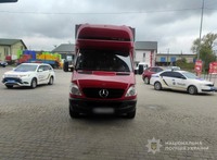 У Ковелі внаслідок  ДТП загинула 6-річна дитина