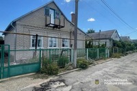 У Нікопольському районі поліцейські викрили чоловіка, який обкрадав односельців