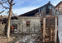 Російські атаки на Межівську та Нікопольську громади: постраждалі і руйнування