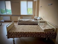 В Інституті Філатова планують впровадити інклюзивні рішення для відвідувачів