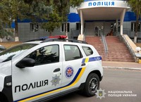 Поліція Миргородщини розшукала викрадений автомобіль та особу, причетну до його незаконного заволодіння