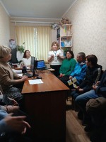 « Попередження шахрайських схем під час пошуку роботи суб’єктами пробації»