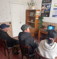 Підвищення рівня правової свідомості клієнтів пробації