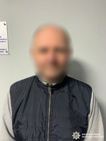 Вінницькі поліцейські затримали серійного автоугонщика з Черкас, який викрав Lexus для підміни свого позашляховика, котрий розтрощив у ДТП