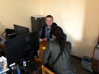 “Психологічна діагностика клієнтки пробації: оцінка емоційного стану та робота над виявленням неусвідомлених потреб”