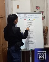 Кіно про захисників — розмова про цінності