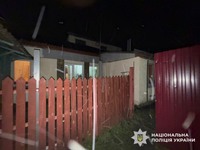 Наніс ножове поранення співмешканці: поліцейські Київщини повідомили про підозру зловмиснику