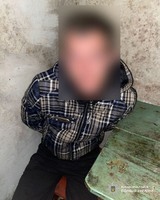 За підозрою у нанесенні тяжких тілесних ушкоджень батькові поліцейські Дніпра затримали його сина