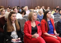 В Одесі відбулася ІІІ науково-практична конференція з лікування ожиріння