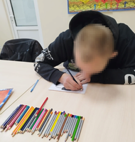 Психолог сектору ювенальної пробації м. Миколаєва провела заняття про важливість психічного здоров’я серед підлітків