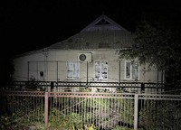 Обстріли на Дніпропетровщині: пошкоджені будинки та інфраструктура, втрат серед людей немає