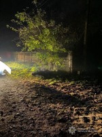 Ще одне молоде життя втрачено: слідчі розслідують смертельну ДТП з мотоциклістом