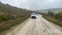 У Золочівському районі внаслідок ДТП загинув мотоцикліст – поліцейські встановлюють обставини