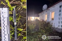 На Старосинявщині поліцейські затримали чоловіка, який вдарив свого кума ножем у шию