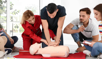 Навчись рятувати життя: у Тернівці стартує курс домедичної допомоги