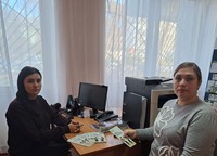 Пробація та система правової допомоги домовилися про спільний порядок дій для захисту прав дітей на Пирятинщині