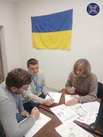 Правосуддя, дружнє до дитини: співпраця з безоплатною правничою допомогою