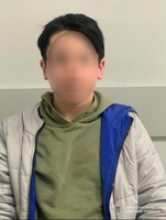 Оргтехніка та розкішні букети: на Львівщині поліцейські викрили неповнолітнього, підозрюваного у шахрайстві та крадіжках через систему онлайн-банкінгу