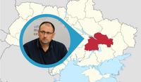 Зеленський призначив Владислава Гайваненка тимчасовим керівником Дніпропетровщини