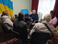 «Конституційні права людини та громадянина»